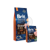 Brit Premium By Nature Brit Premium by Nature Sport 15 kg