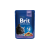 Brit Premium by Nature Cat alutasakos nedvestáp tőkehal 100g