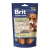 Brit Premium by Nature Collagen Chews Tubes, 12cmx30mm 2db
