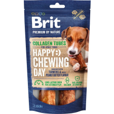 Brit Premium by Nature Collagen Chews Tubes 2 db jutalomfalat kutyáknak