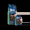  Brit Premium by Nature Extra Large Junior 3kg