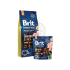  Brit Premium by Nature Junior Medium 1 kg