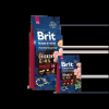  Brit Premium by Nature Large/Extra Large Senior 3Kg