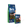 Brit Premium By Nature Premium by Nature Extra Large Adult 15kg
