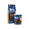 Brit Premium By Nature Premium by Nature Medium Adult 3kg