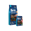 Brit Premium By Nature Premium by Nature Sensitive Lamb 15kg