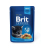 Brit Premium Cat 100 g alutasakos kitten csirkés 100274