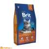 Brit Premium Cat  Indoor 8kg