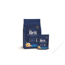 Brit Premium Cat Kitten 8kg macskaeledel