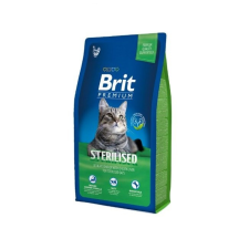 Brit Premium Cat Sterilised 1,5 kg macskaeledel