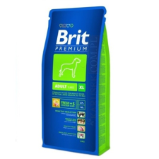 Brit Premium Extra Large Adult (3kg) kutyaeledel