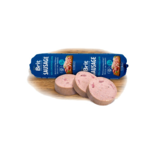 Brit Premium Sausage Chicken & Lamb 800 g kutyaeledel