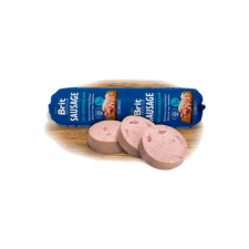 Brit Premium Sausage Chicken &amp; Lamb 800G kutyaeledel