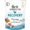 Brit Snack Dog Jutalomfalat 150 g Recovery Herring&Sea Buckthorn 111584 (18092-uniw)