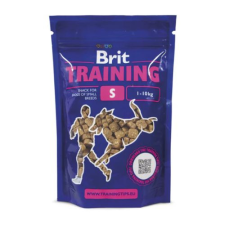  Brit Training Snack S 200g jutalomfalat kutyáknak