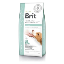 Brit Veterinary Brit GF Veterinary Diets Dog Struvite 2 kg kutyaeledel
