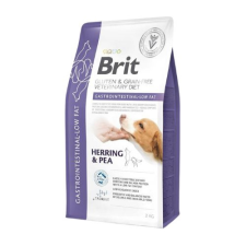  Brit Veterinary Diets Dog GF Gastrointestinal-Low Fat – 12 kg kutyaeledel