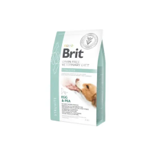 Brit Veterinary Diets Dog Struvite 2 kg kutyaeledel