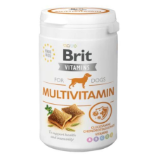  Brit Vitamins Multivitamin 150g vitamin, táplálékkiegészítő kutyáknak
