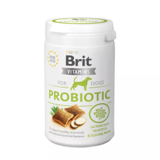 Brit Vitamins Probiotic 150g vitamin, táplálékkiegészítő kutyáknak