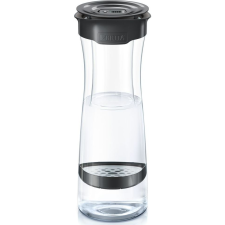 Brita 1030345 vÍzszűrő Vízszűrő palack 1,3 L Sötétszürke (1030345) konyhai eszköz