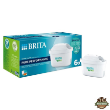 Brita 1051761 Maxtra Pro Pure Performance 6 db-os patron zománcfesték