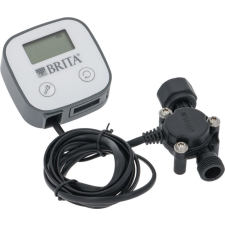 Brita ÁRAMLÁSMÉRŐ 3/8"M-3/8"F Brita 10-100A kisháztartási gépek kiegészítői