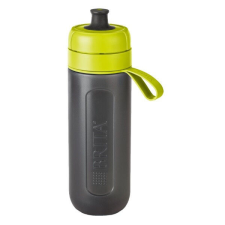 Brita Fill&Go Active vízszűrős kulacs 600ml lime kulacs, kulacstartó
