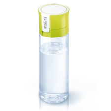 Brita Fill&Go Vital 600ml lime vízszűrős kulacs kulacs, kulacstartó