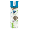 Brita Fill&Go Vital vízszűrős kulacs, kék (1020103) (1020103)