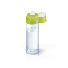 Brita Fill&Go Vital vízszűrős kulacs, lime (1020105) (1020105) - Étel- és italhordók kulacs, kulacstartó