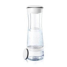 Brita Fill&Serve 1020115 vízszűrő kancsó, szürke (1,2 l) (1020115) vízszűrő