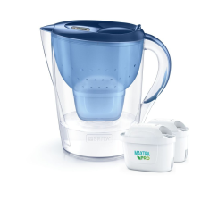 Brita Marella Kézi vízszűrő 3,5 L Kék konyhai eszköz