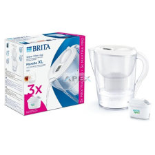 Brita MARELLA XL 3,5L 1052782 vízszűrő kancsó szett konyhai eszköz