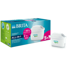 Brita Maxtra Pro ALL-IN-1 Vízszűrő Betét - 6 db konyhai eszköz