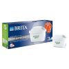 Brita Maxtra Pro Hard Water Expert szűrőbetét 3db (1051769) (brita1051769)