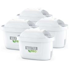 Brita Maxtra PRO Hard Water Expert Vízszűrő szűrőbetét 3+1 db konyhai eszköz
