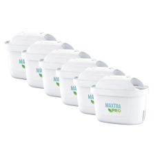  BRITA MAXTRA PRO PO 2024 szűrőbetét, 6 darabos kiszerelés kisháztartási gépek kiegészítői