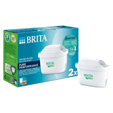 Brita Maxtra Pro Pure Performance szűrőbetét 2db (1051753) (br1051753) vízszűrő