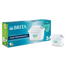 Brita Maxtra Pro Pure Performance szűrőbetét 3db (1051755) (br1051755) vízszűrő