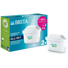 Brita Maxtra PRO Vízszűrő Betét - 2 db konyhai eszköz