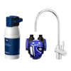 Brita My Pure P1 ivóvíz szűrőberendezés (BR1025434) (BR1025434) - Vízszűrők