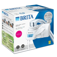  BRITA ON TAP Pro V-MF csaptelepre szerelhető vízszűrő rendszer kisháztartási gépek kiegészítői