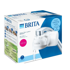  BRITA ON TAP V csaptelepre szerelhető vízszűrő rendszer kisháztartási gépek kiegészítői