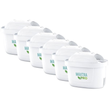 Brita Pack 6 MAXTRApro PO 2024 kisháztartási gépek kiegészítői