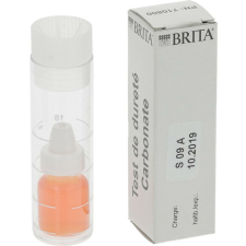 Brita Professional Karbonát keménységvizsgálati készlet 710800 medence kiegészítő