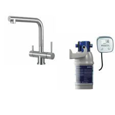  Brita SIKOBSD185FSADA csaptelep