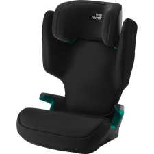 Britax Römer Adventure Plus 2 autósülés (100-150 cm) - Space Black gyerekülés