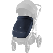 Britax Römer babakocsi lábzsák Smile Night Blue lábzsák