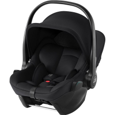 Britax Römer Baby-Safe Core Space Black gyerekülés